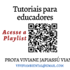 Tutoriais para educadores sobre recursos tecnológicos na educação